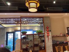 -鼎盛私厨·新派顺德菜(上河坊店)