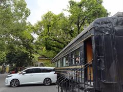 -火车头法国西餐厅