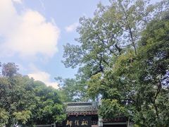 -柳侯公园