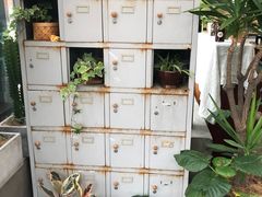 -北马山庄植趣咖啡