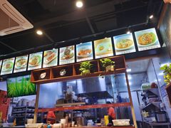 -湘人龙记老长沙米粉(鸟巢店)