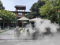 -那家山城(樱桃园店)
