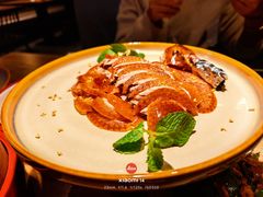 -青年公社烤鸭(滨湖银泰店)