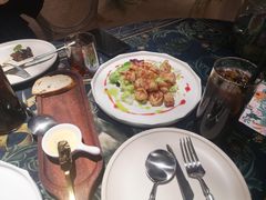 -第101座花园餐厅(湖滨88店)