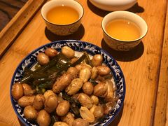 -大洋家·精品潮汕菜·生腌砂锅粥(天河东路店)