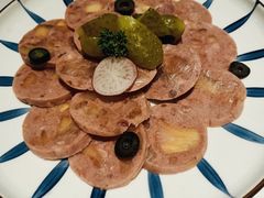 -俄士厨房(五棵松华熙LIVE店)