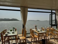 -湖山人家·湖景餐厅·特色农家菜(太湖西山店)