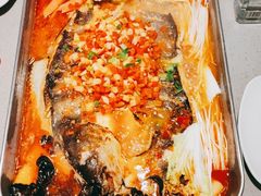 -半天妖烤鱼(固安宝德购物中心店)