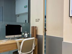 -海马体照相馆(成都来福士广场店)