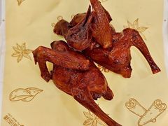 -福满楼·海鲜酒家(福永益田店)