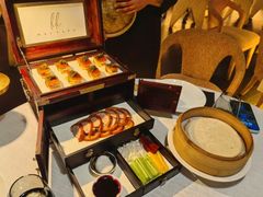 -莉莉海堂HAITANG·烤鸭(国贸商城店)