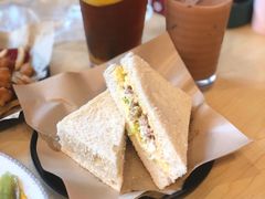 -传屋记茶餐厅(世纪年华店)