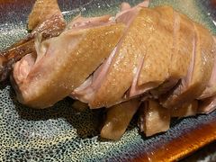 招牌盐水鸭-南京大牌档(三阳广场苏宁店)