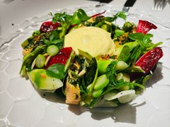-壳里西餐厅Coquille Seafood Bistro(蒙自路店)