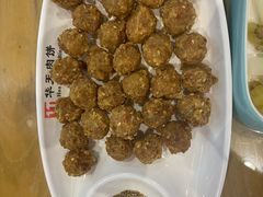 -华天二友居肉饼(宫门口店)