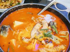 -黔大人·贵州花溪牛肉粉(宝能太古城店)