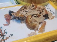 -古集小镇(银泰店)