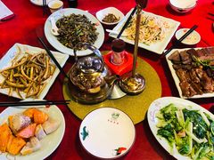 -抱德·潮汕味(敦和店原惠城鱼仔)