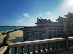 -集美鳌园景区