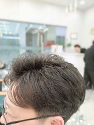 点击看大图 -思密达·烫染设计
