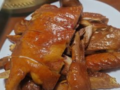 -嘉里饭庄