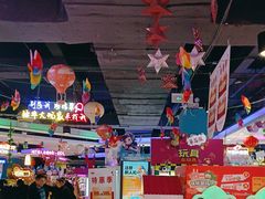 -大玩家(万达广场大连甘井子店)