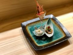 -鮨青(恒基名人购物中心店)