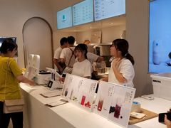 -兰熊鲜奶(西直门凯德mall店)