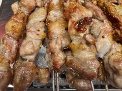-古彭7只羊·徐州烧烤(玄武墨香路店)