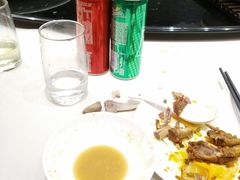 -马仕玖煲·融合菜·酥不腻烤鸭(人大店)