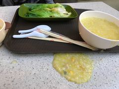 -威尼斯人酒店琳琅美食广场