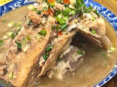 -曼谷食堂·泰国家庭料理(丹桂路店)