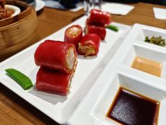 -云山茶餐厅(广东大厦店)