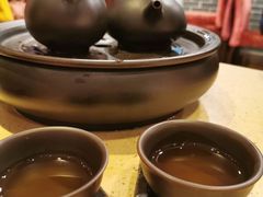 -点都德(大茶楼店)