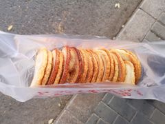 -中关村茶点