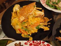 -Doo Dee Thai Food(Issan/Isaan/Esan)