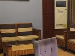 -奥利加尔大酒店-中餐厅