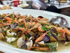 -洲心明记烧肉大粥(总店)