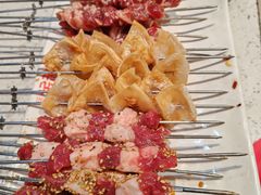 -延边金利串店(安达街店)