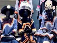 -阿斯牛牛·凉山菜(新会展店)