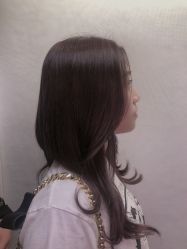 点击看大图 -藤野造型