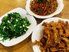 -福顺祥大盘鸡(临潼店)