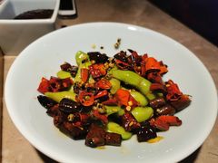 川味毛豆-新白鹿餐厅(金鹰新街口店)