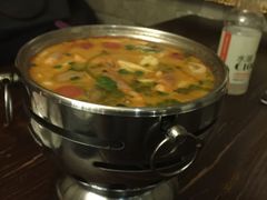 -Siam泰餐厅(水上公园店)