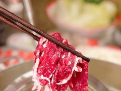 -陈记顺和潮汕鲜牛肉火锅(西门口广场店)