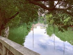 -小洲村