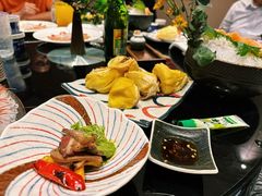 -daozao料理美术馆(寿光店)