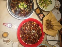 -常和州·夜宵大排档(常州单店)