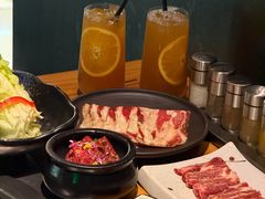 -焱铁烧·黑毛和牛专门店(南宁万象城店)