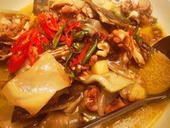 -知味观(湖滨总店)